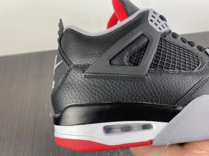 Cheap MAX Air FV5029-006 4 Jordan Bred Reimagined 0809